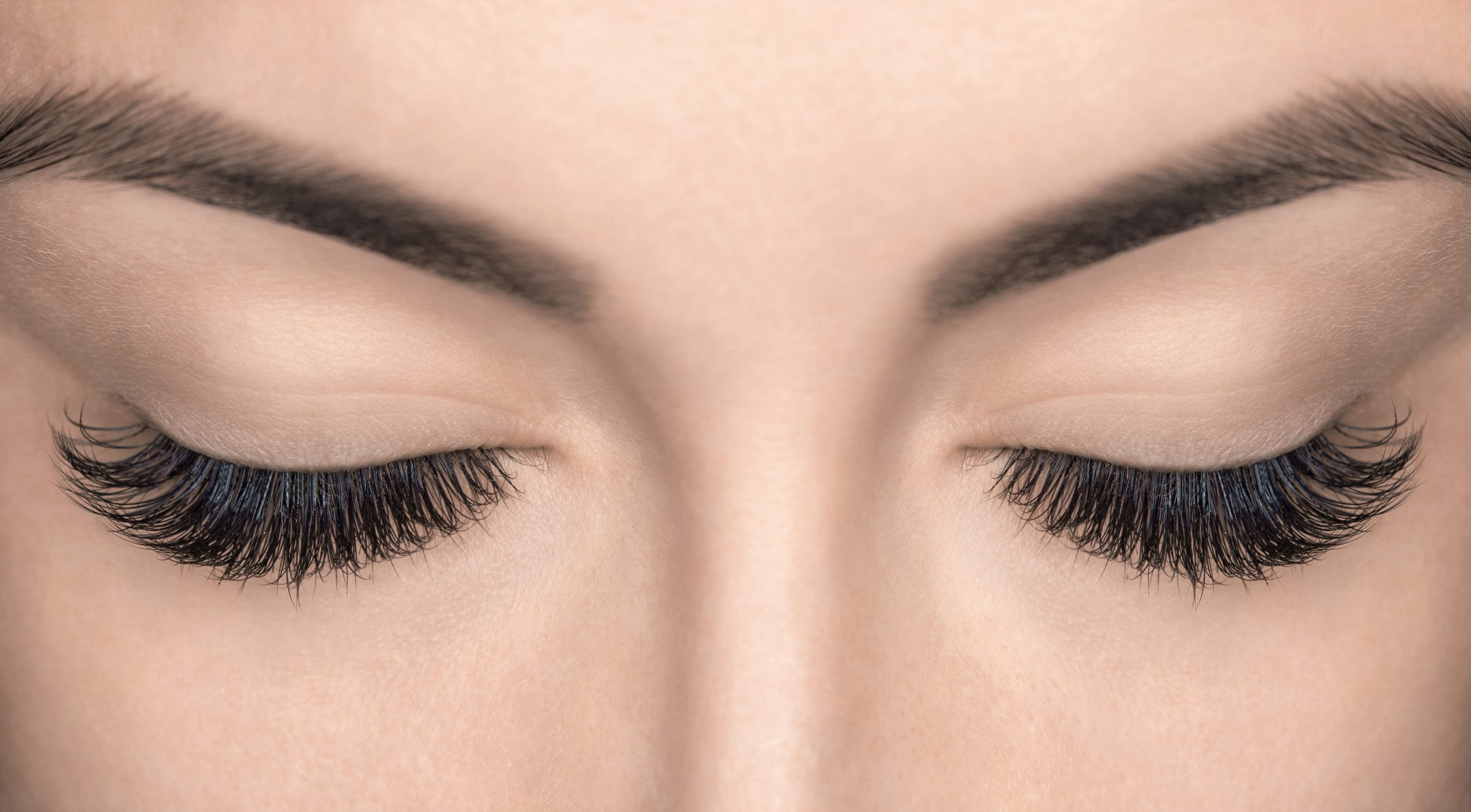 Wimpern Extensions